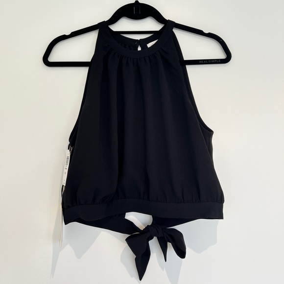 Wilfred Patrice Sleeveless Blouse - Picture 6 of 7